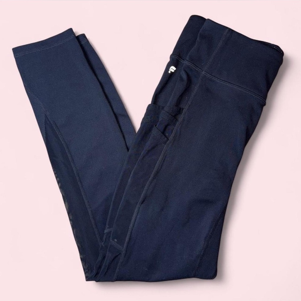 Fabletics Midnight Motion Leggings